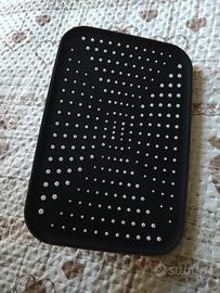 sistema doccia con sensore temperatura 