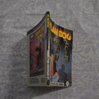 Dylan Dog n. 169 Lo specchio dell'anima