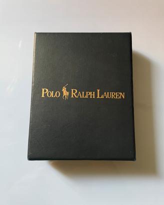 Portafogli polo Ralph Lauren (nuovo)
