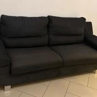 Divano Loiudice D modello Panarea