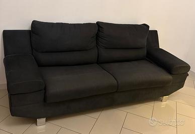 Divano Loiudice D modello Panarea