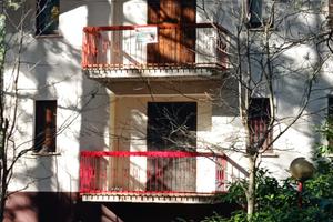 Taverna, Villaggio Cutura Residence 36