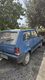Fiat Panda 750 CL