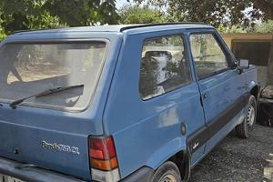 Fiat Panda 750 CL