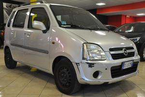 OPEL Agila 1.0 12V Enjoy**KM CERTIFICATI/UNICOPR
