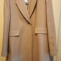 Cappotto Nuovo ,cotone,mezza stagione 