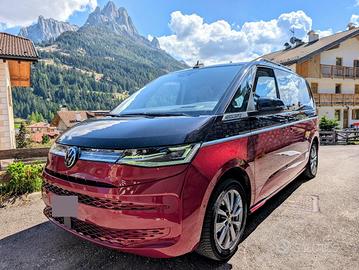VW Multivan T7  1.4  TSI e Hybrid Energetica DSG 