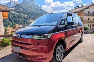 VW Multivan T7  1.4  TSI e Hybrid Energetica DSG 