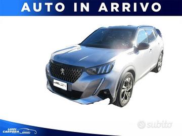 Peugeot 2008 2nd serie BlueHDi 130 S&S EAT8 A...