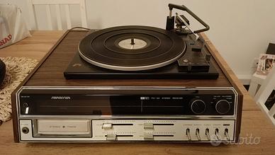 Giradischi SOUNDESIGN 4778