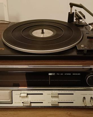 Giradischi SOUNDESIGN 4778