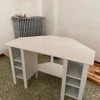 Scrivania IKEA