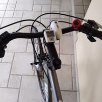 BICI CORSA BIANCHI (Ibrida)