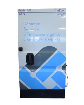 Porta posteriore destra Fiat Ducato 2.3 MJD