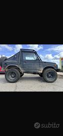 Suzuki sj413