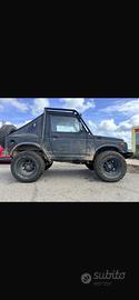 Suzuki sj413