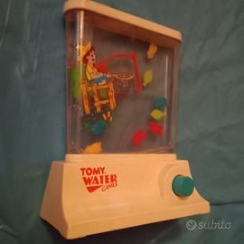 Tomy Water game fishing