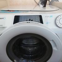 Lavatrice Candy Rapidò