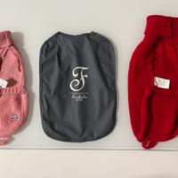 Cappottini Ferribiella Dolcevita Lux