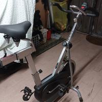 spin bike rovera 