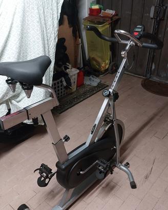 spin bike rovera 
