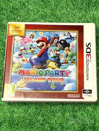 Mario Party: Island Tour – Nintendo 3DS