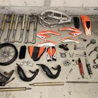 Smembro Hm/Vent Crm 50 RR