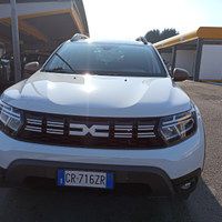 Dacia Duster Extreme 1.3 TCE 150cv EDC