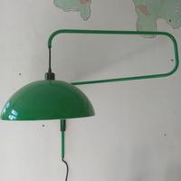 Lampada vintage design 70