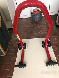 Supporto portamoto nuovo