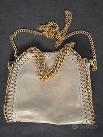 Borsa pelle