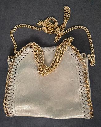 Borsa pelle
