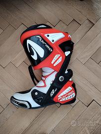 stivali forma ICE pro