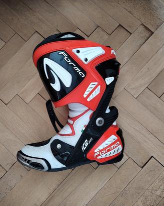 stivali forma ICE pro