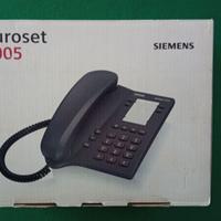 Telefono Siemens Euroset 5005