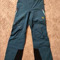 Karpos pantaloni GTX donna