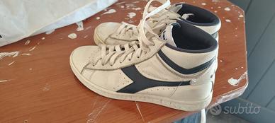 SCARPE DA RAGAZZO -RAGAZA 7 PAGLIA NUMERO 39-40