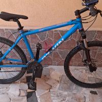 bici mtb btwin 