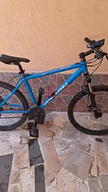 bici mtb btwin 