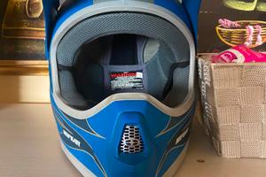 Casco moto /mtb