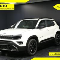 JEEP Avenger 1.2 Turbo 145 CV MHEV 4xe Upland