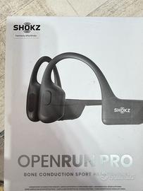 auricolari a conduzione ossea