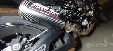 Scarico Bmw S1000RR 2025 