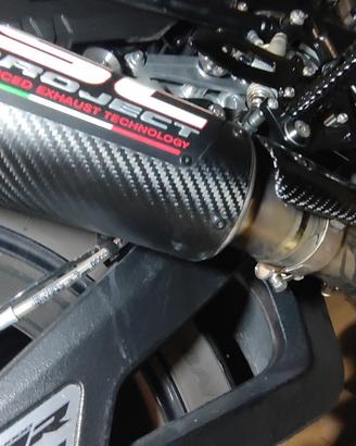 Scarico Bmw S1000RR 2025 