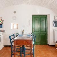 Parcheggio in Centro + Giardino Vista Mare