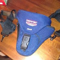 Borse Fotocamere Reflex Videocamere Obbiettivi