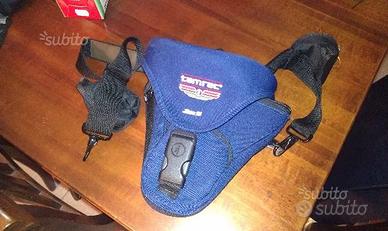 Borse Fotocamere Reflex Videocamere Obbiettivi