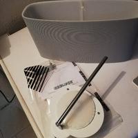 Lampada led Pupilla Egoluce cod. 4571