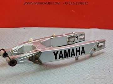 FORCELLONE POSTERIORE YAMAHA YZ 125 1989 1990 YZ12