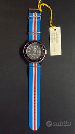 Orologio Navigare Diver Nuovo con Cartellino